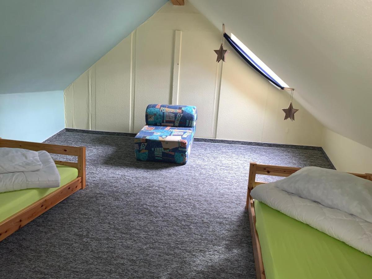 Hotel-pension Teutonia 2* Braunlage