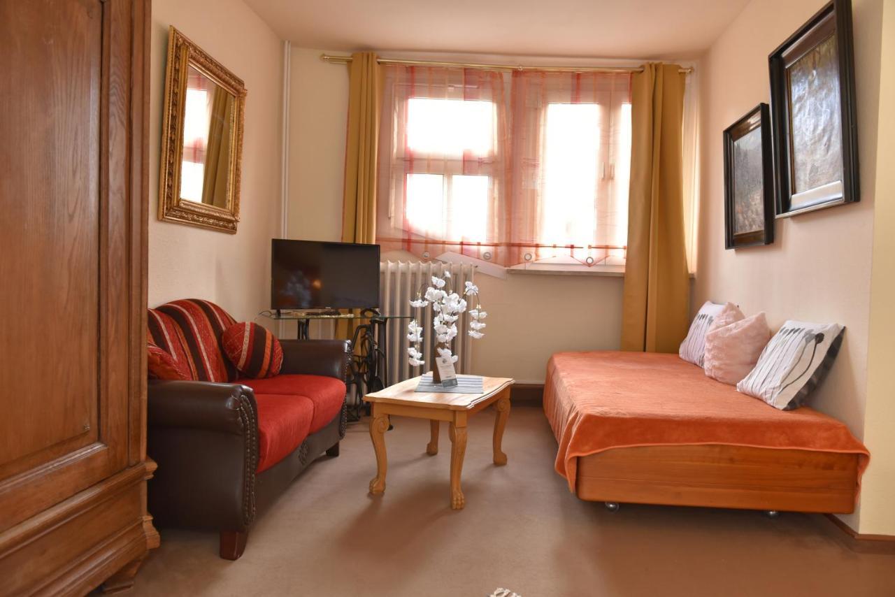 Hotel-pension Teutonia Hotel