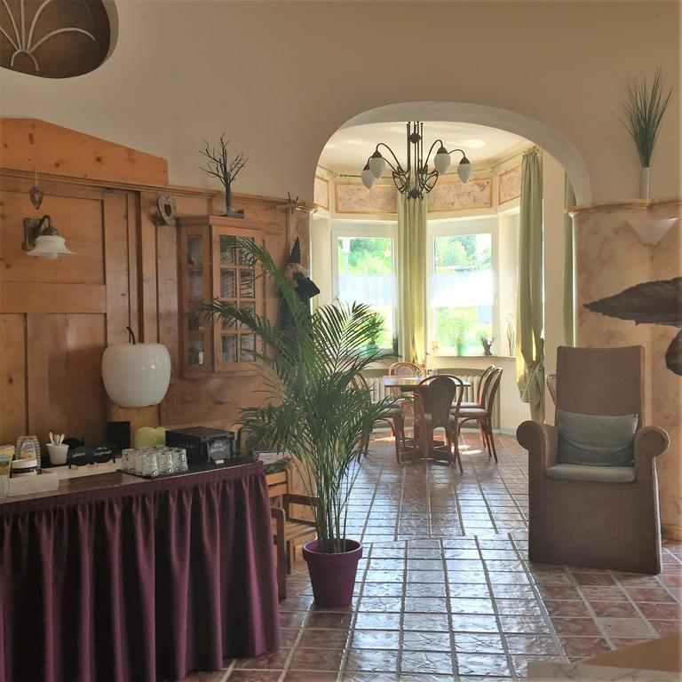 Hotel-pension Teutonia