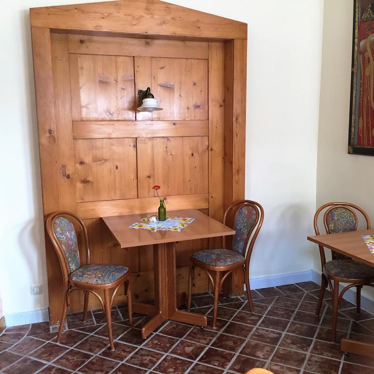 Hotel-pension Teutonia Braunlage