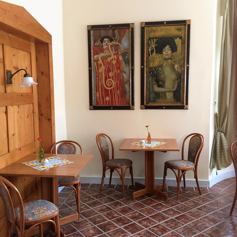 Hotel Hotel-pension Teutonia